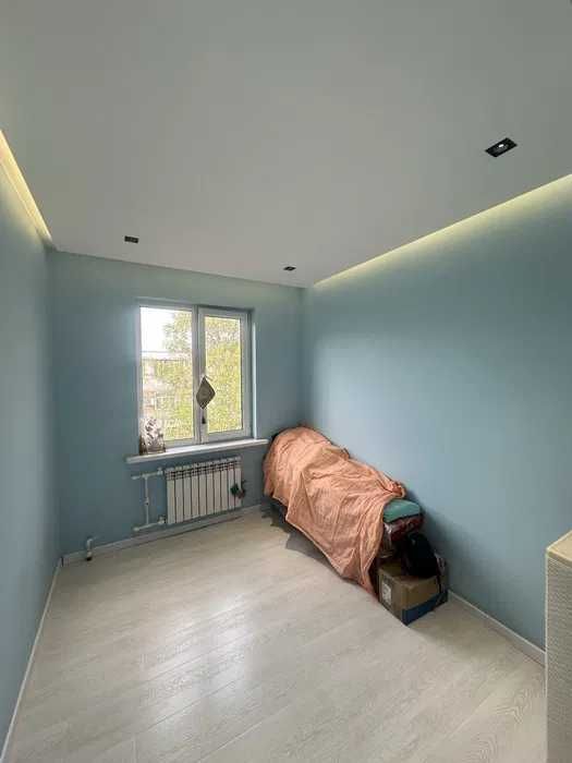 Продажа квартиры ПОД ИПОТЕКУ нп Алмазарском р-не Каракамыш1/3