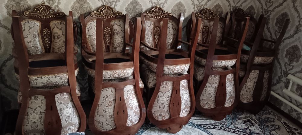 Ustol ustul sotiladi