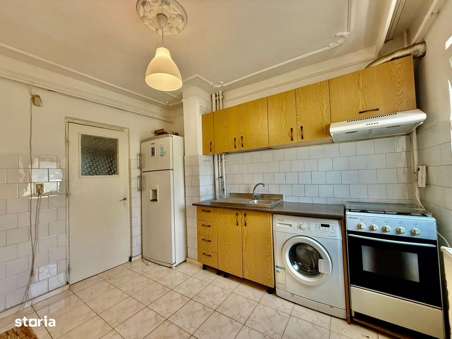 Apartament,