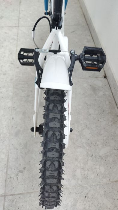 Детски велосипед Sprint Alice 18"