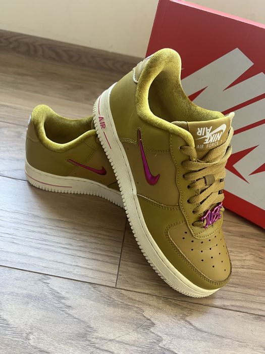 Дамски кецове Air Force 1