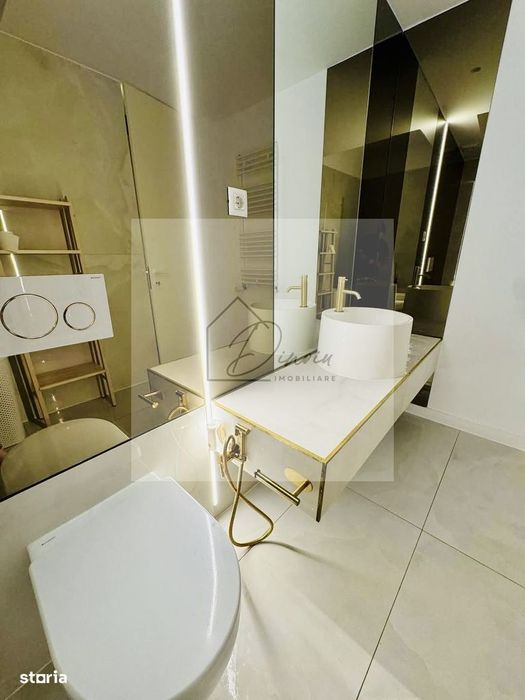 3 camere Cortina North I parcare inclusa I COMISION 0%