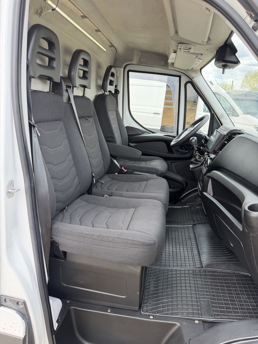 Iveco Daily MAXI 2.3 2016