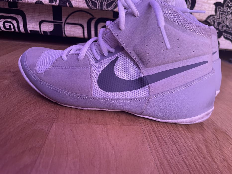 Ghete de box Nike 42