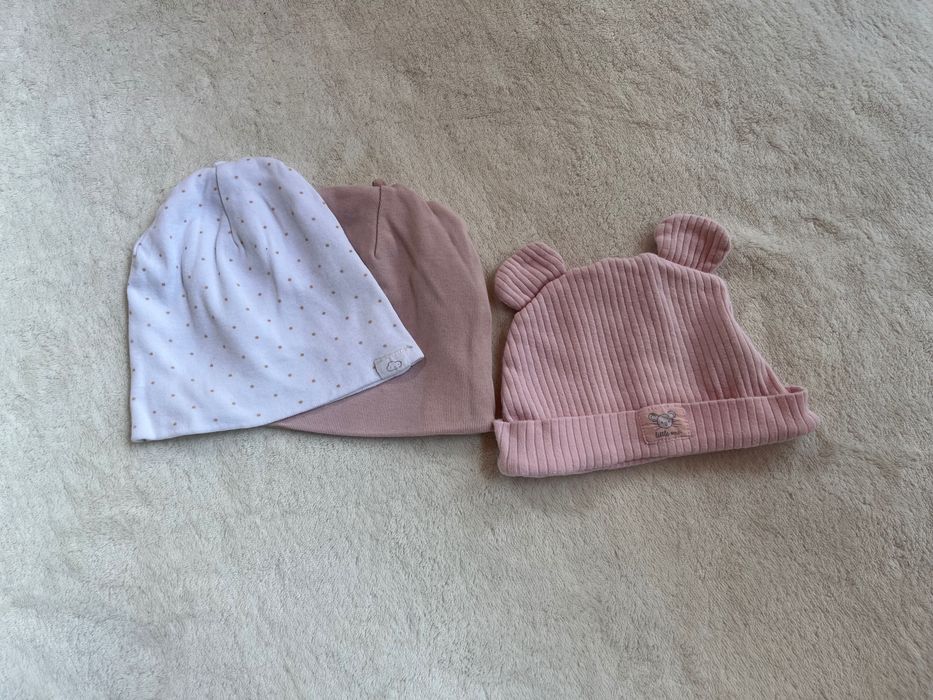 Бебешки и детски дрехи