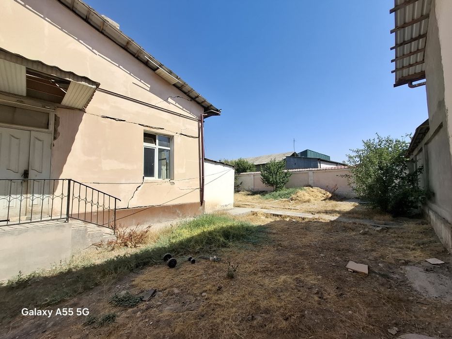 Бектемир тумани. Нурафшон махалласи 6 сотих