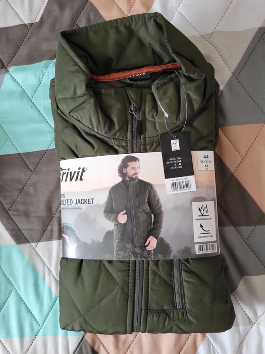 мъжко яке Crivit