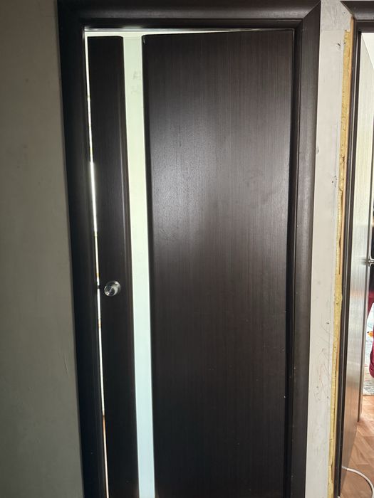 Двери 5 шт 2х 80