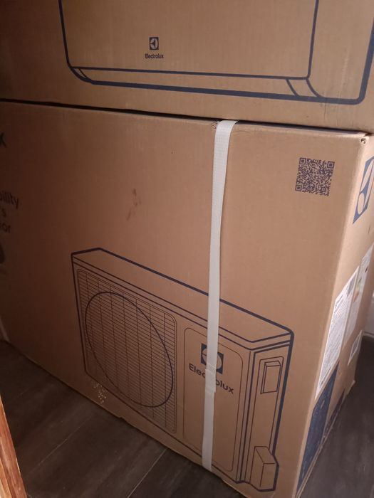 Продам кондиционер Electrolux  EACS-12HAT
