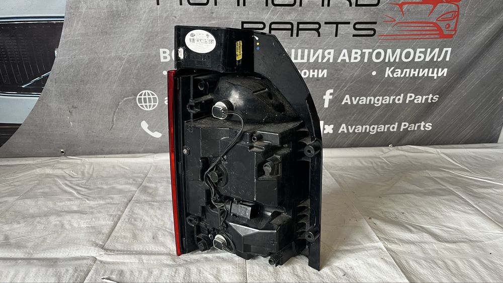 Десен стоп VW Transporter T6 2015-