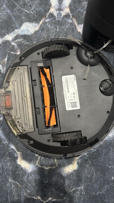 Продам робат пылесос