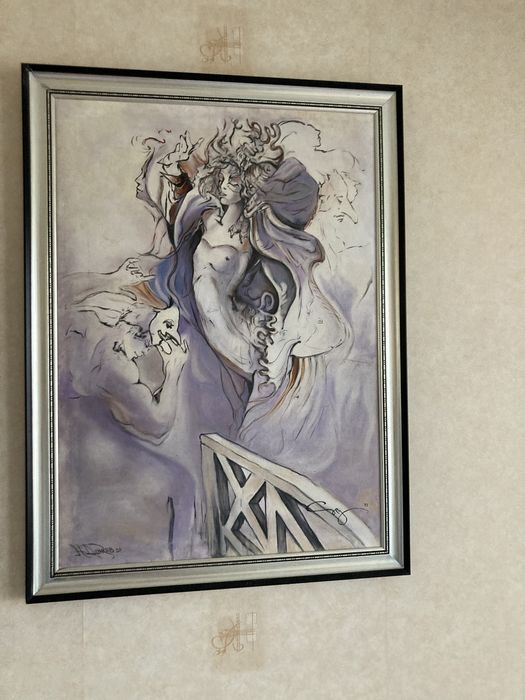 Авторски картини