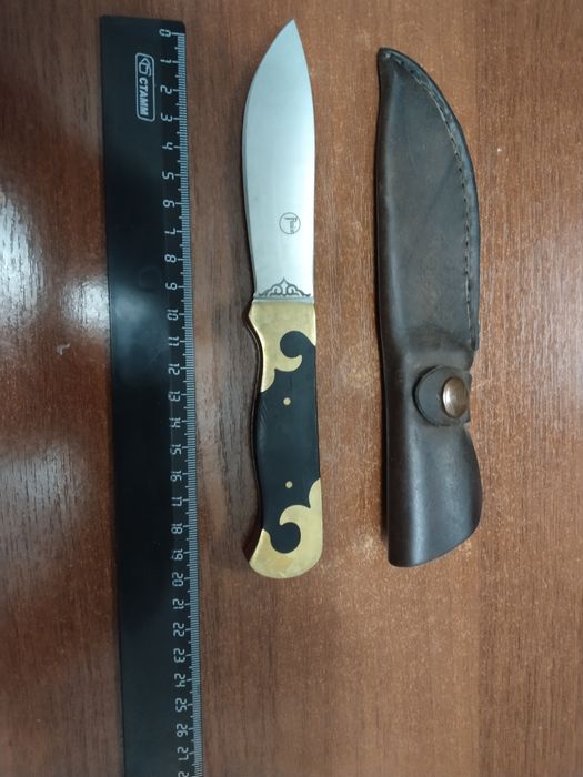 Продам кухонный нож