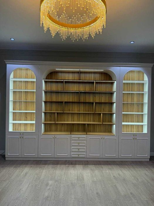 Распил, чертежи, присадка, схема сборки мебели, базис мебельщик