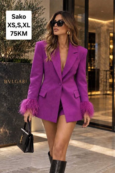 Костюм с пера Зара ZARA