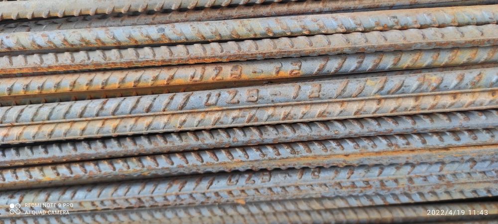 Арматура цех 12 14 16 скидкада