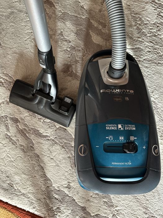 Aspirator Rowenta silence force