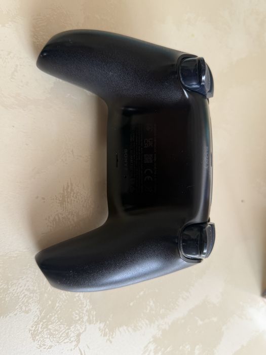 PS5 Dualsense джойстик
