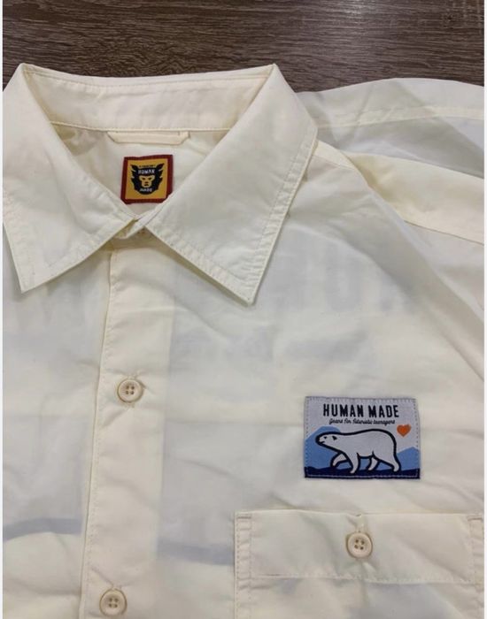 мужская рубашка