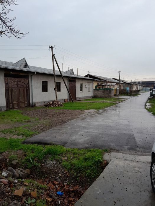 Уй сотилади документ. Натурар янги хайёт гулзор махалла 6.7 сутик