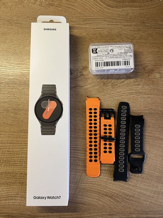 Samsung Galaxy Watch7