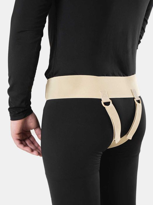 Паховый грижевой бандаж. Чов чурраси бандажи. Chov churrasi bandaji.