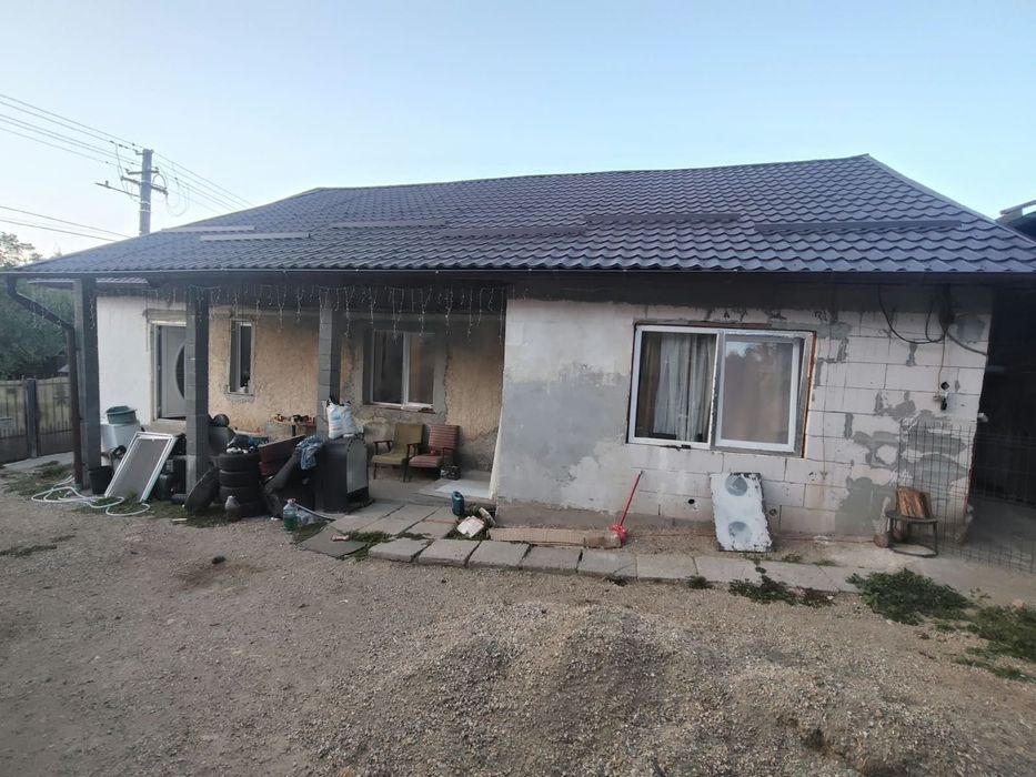 Casa de vanzare in sat Suceagu, Jud Cluj, persoana fizica