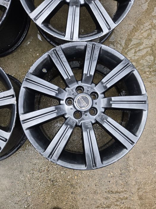 Оригинални алуминиеви джанти за RANGE ROVER LAND ROVER-20 Цола