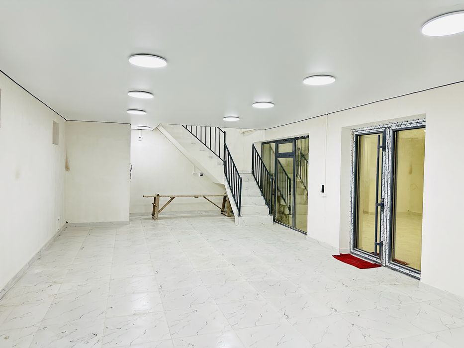 коммерческое помещение