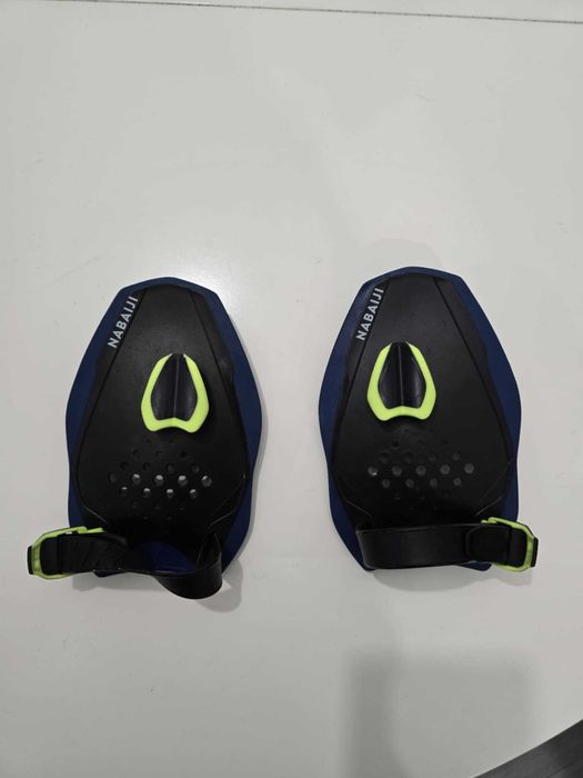 Palmare Înot Quick-In 500 mărimea S