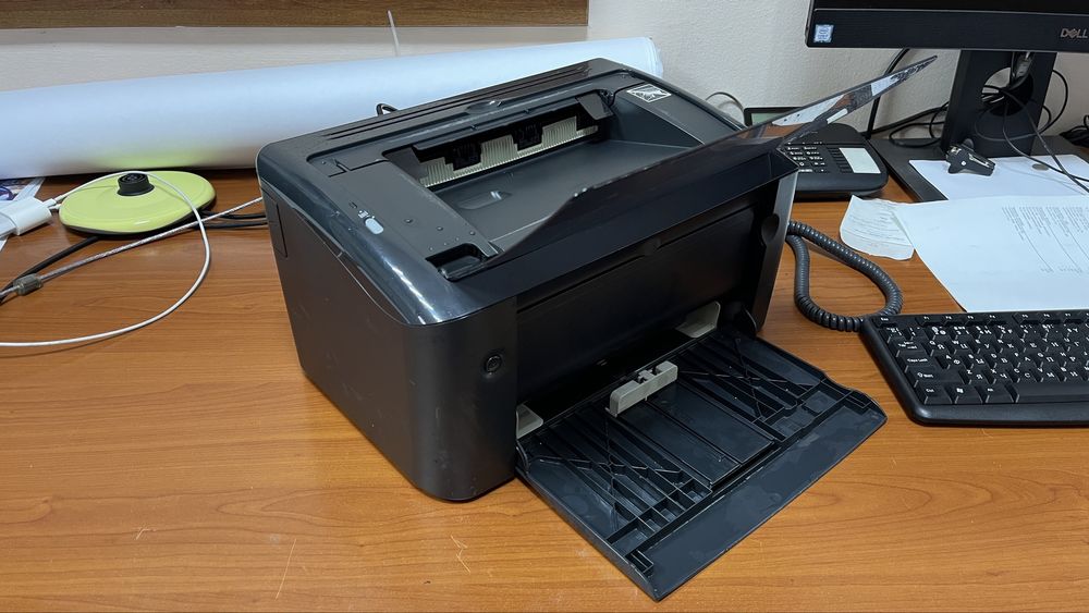 Принтер Canon i-SENSYS LBP3010