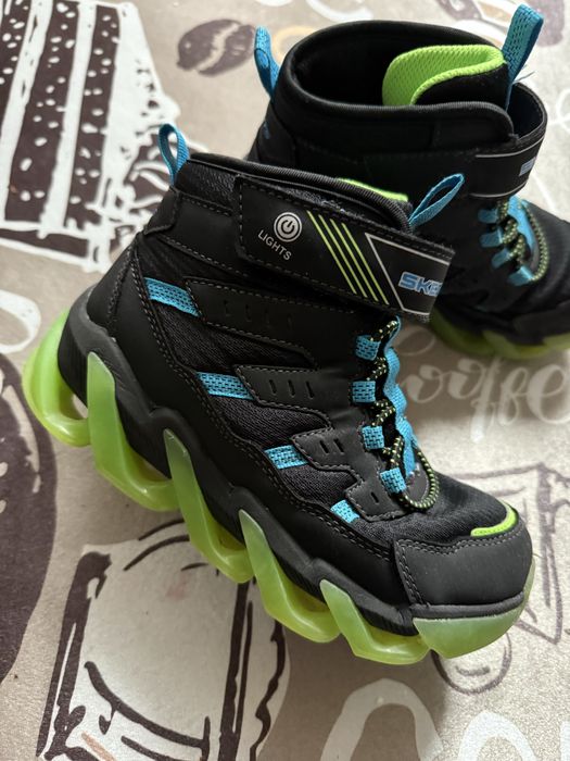 Sketchers 32 размер