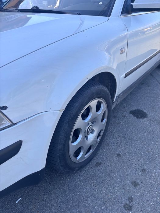 Jante VW 5x112 aliaj