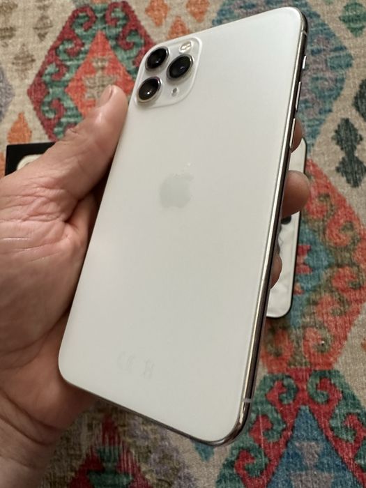 Iphon 11 pro 256gb