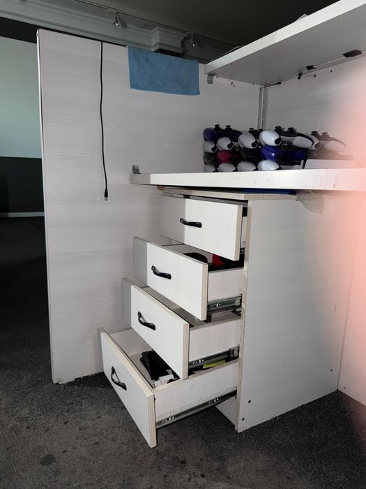 Срочно продам ресепшн!