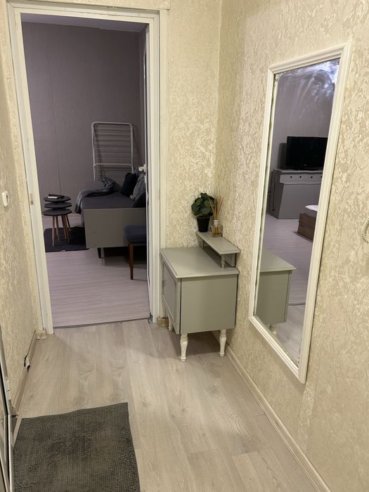 Дава се под наем Двустаен апартамент в Стара Загора, Самара 3 - 45 кв.м за 270 € - Снимка #2