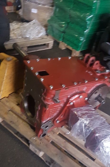 Задний мост в сборе МТЗ-82/80