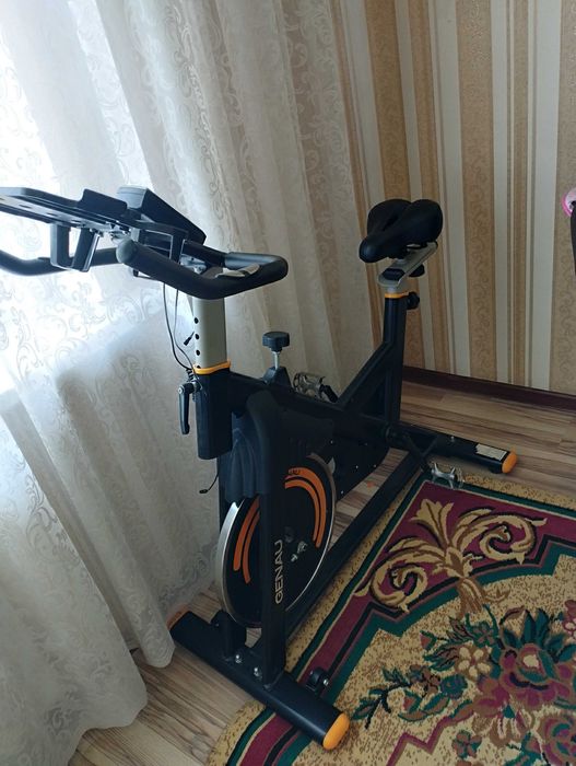 Продам велотренажёр