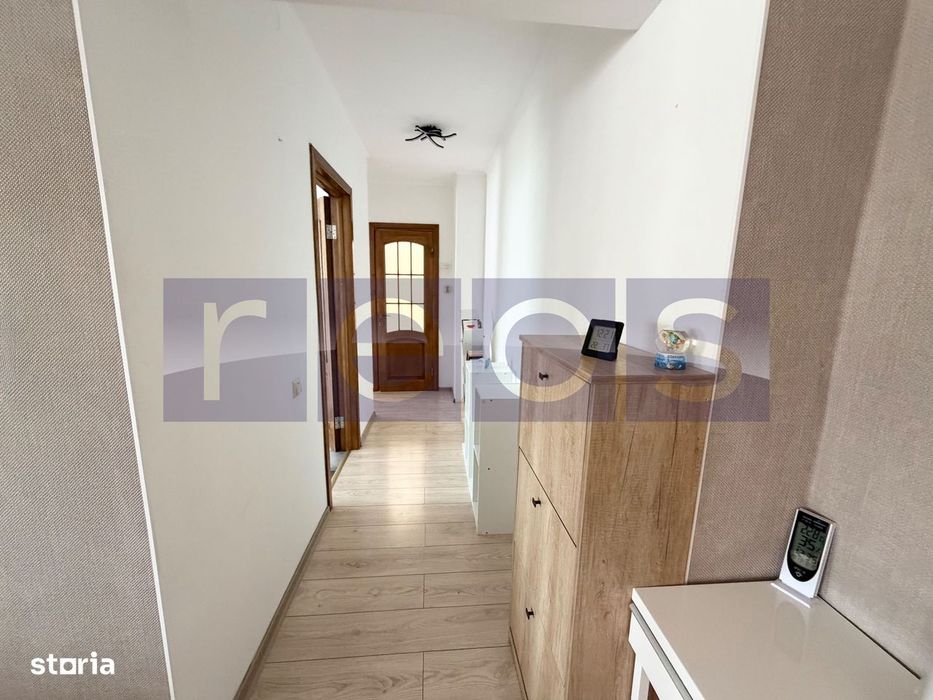 Vanzare 3 Camere | 73 Mp | Zona Titulescu – Piata Victoriei | Centrala