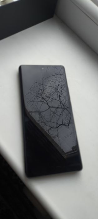 Смартфон Realme gt6