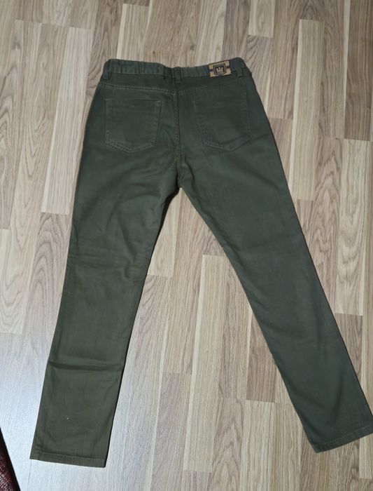 Pantaloni băieți, 11-12 ani