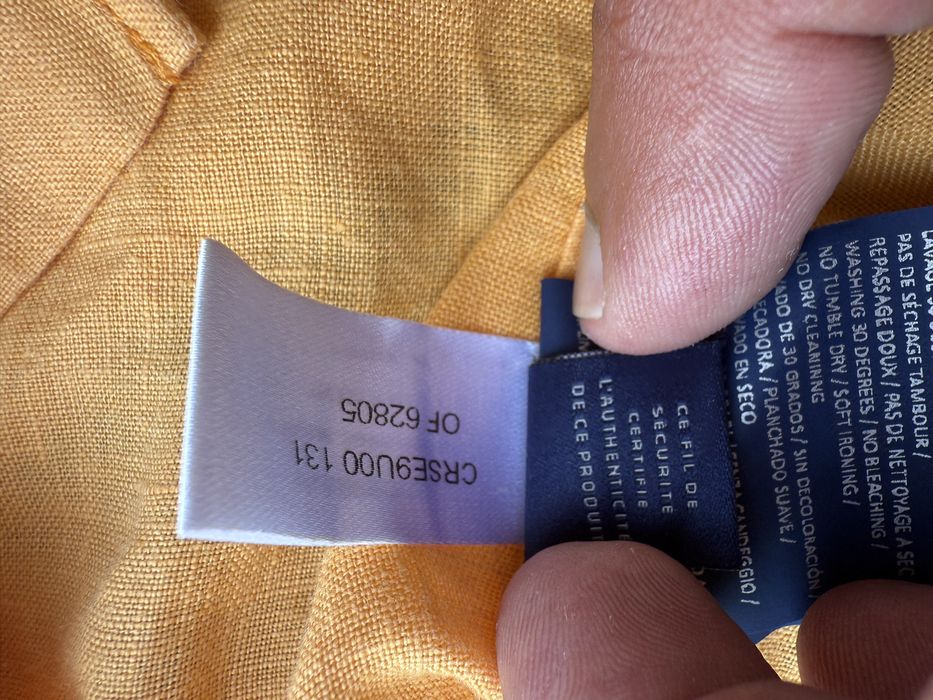 Vilebrequin lenne shirt 275 lv