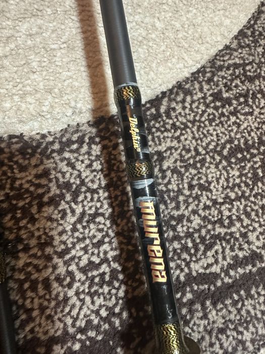 Lanseta Delphin Murena 2.70m 100gr