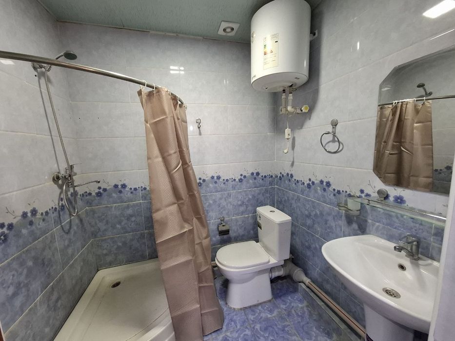 Срочно  продается квартира