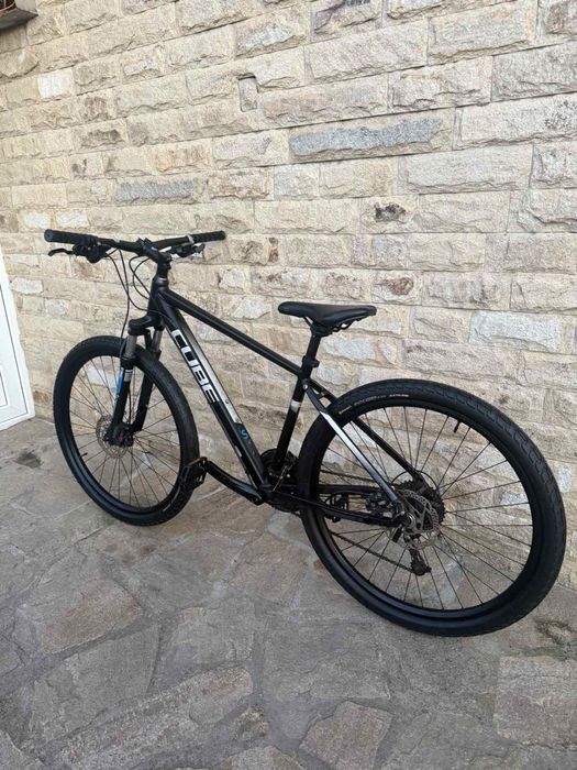 MTB Cube Aim 26/M