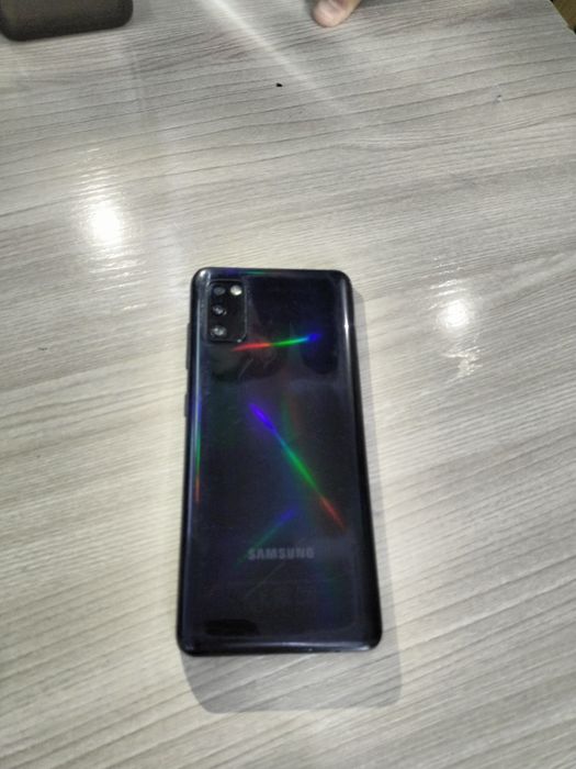 Samsung galaxy a41