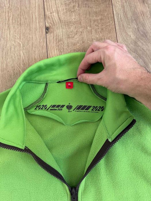 Nou Engelbert Strauss XL barbati Motion 2020 polar hibrid softshell