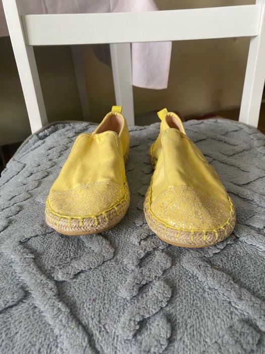 Эспадрильи