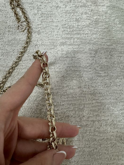 Ремень пояс Chanel с упаковкой