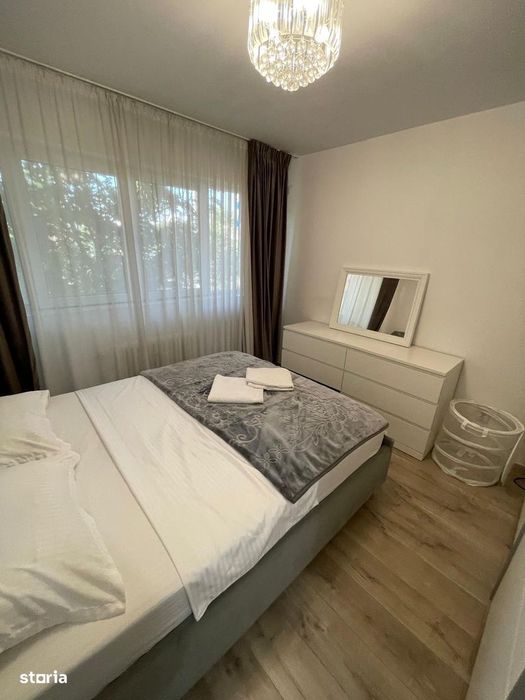 Apartament 2 camere, etaj 1, vis-a-vis de Spitalul Grigore A